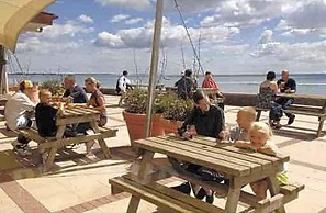 Coopers Beach 3-bed Caravan, Sleeps 8 & Pets Ok