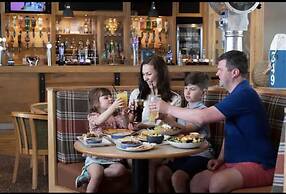 Coopers Beach 3-bed Caravan, Sleeps 8 & Pets Ok
