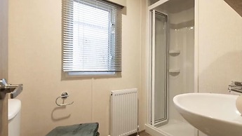 Coopers Beach 3-bed Caravan, Sleeps 8 & Pets Ok