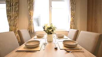 Coopers Beach 3-bed Caravan, Sleeps 8 & Pets Ok
