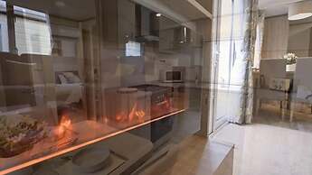 Coopers Beach 3-bed Caravan, Sleeps 8 & Pets Ok