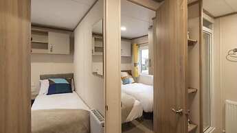 Coopers Beach 3-bed Caravan, Sleeps 8 & Pets Ok