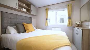 Coopers Beach 3-bed Caravan, Sleeps 8 & Pets Ok