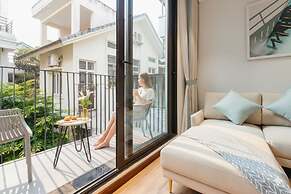 Margaery Boutique Apartment