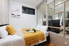 Margaery Boutique Apartment