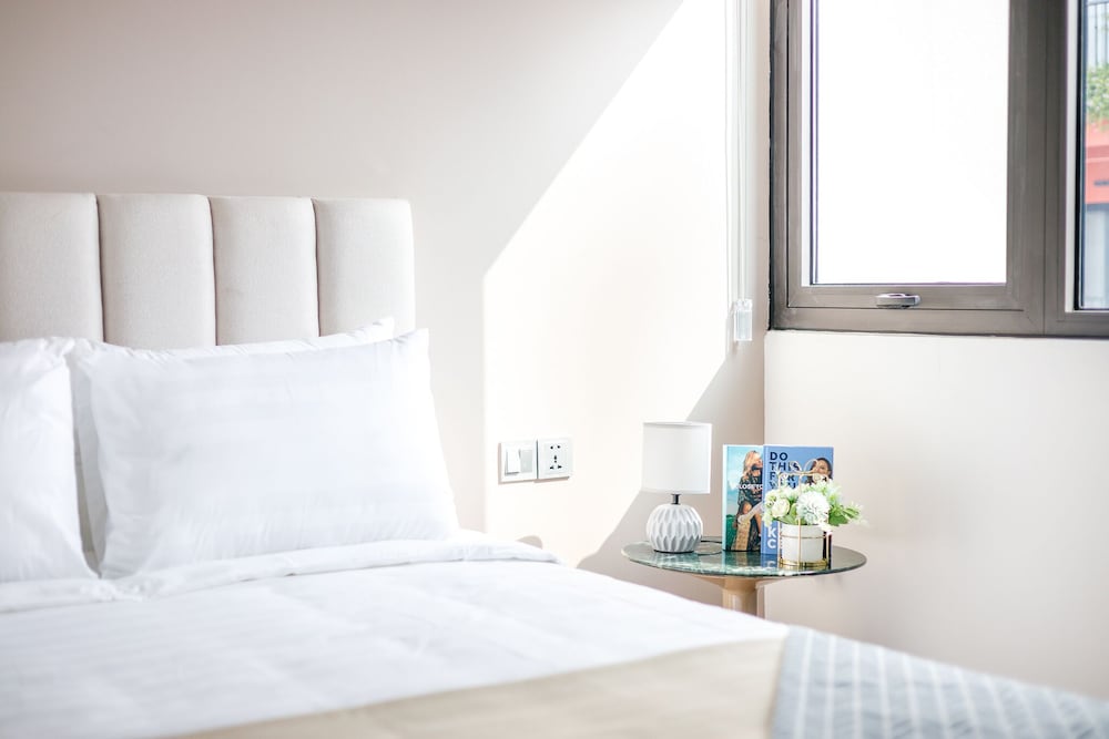 Margaery Boutique Apartment