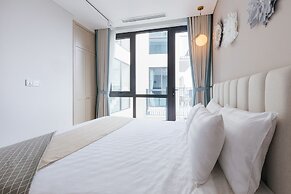 Margaery Boutique Apartment