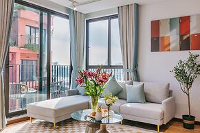 Margaery Boutique Apartment