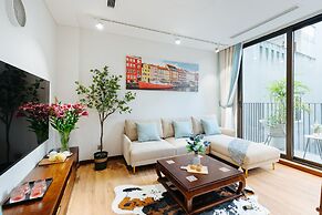 Margaery Boutique Apartment