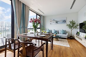 Margaery Boutique Apartment