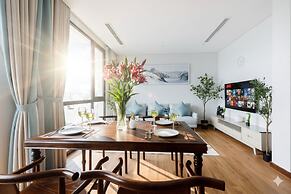 Margaery Boutique Apartment