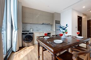 Margaery Boutique Apartment