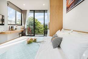 Margaery Boutique Apartment