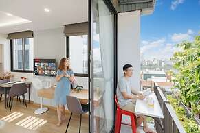 Margaery Boutique Apartment