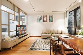 Margaery Boutique Apartment
