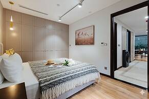 Margaery Boutique Apartment