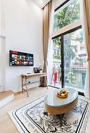 Margaery Boutique Apartment