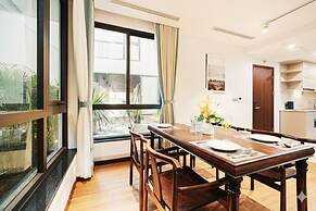 Margaery Boutique Apartment