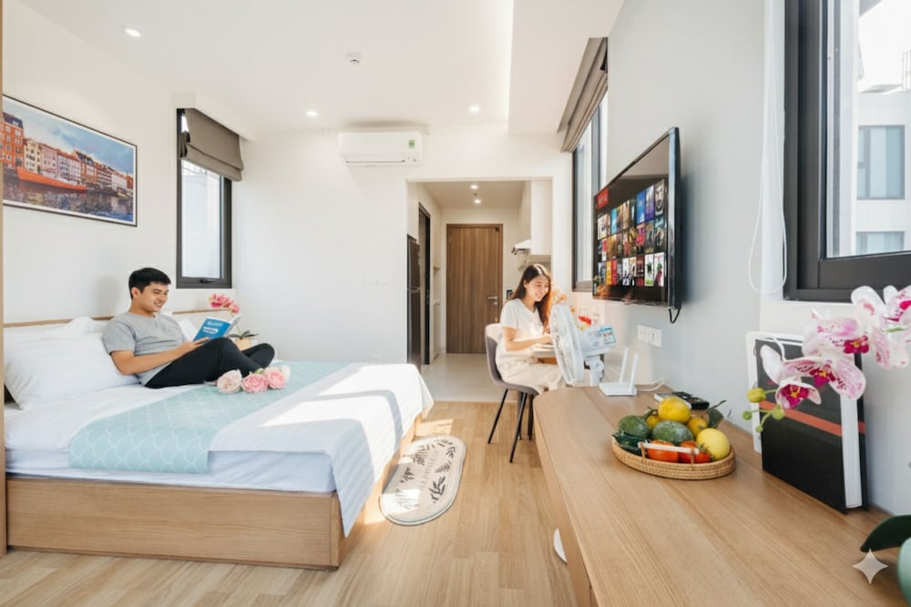 Margaery Boutique Apartment