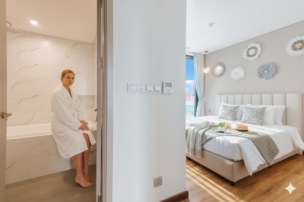 Margaery Boutique Apartment