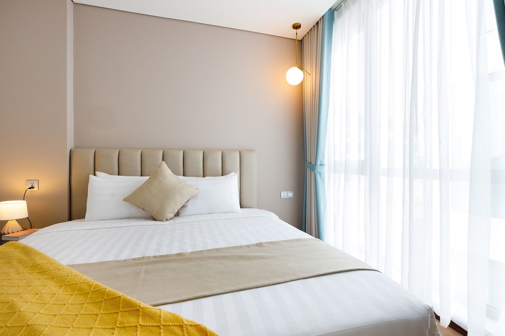 Margaery Boutique Apartment