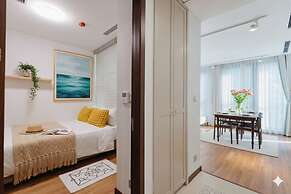 Margaery Boutique Apartment