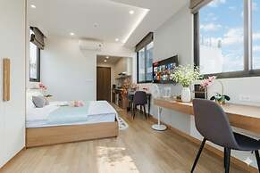 Margaery Boutique Apartment