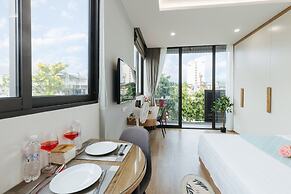 Margaery Boutique Apartment