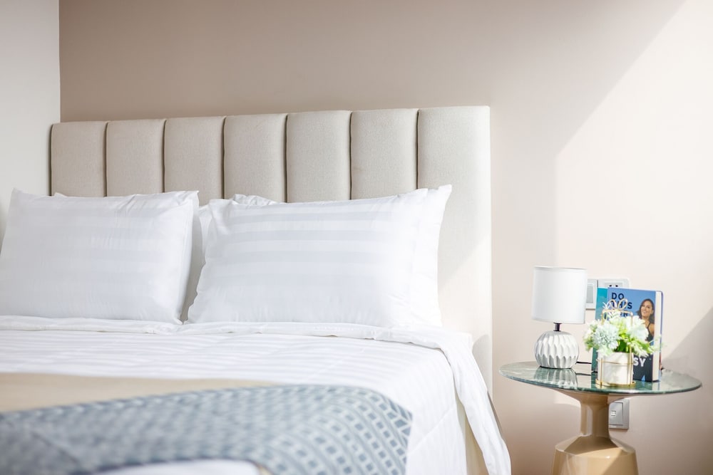 Margaery Boutique Apartment