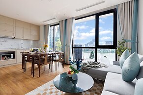 Margaery Boutique Apartment