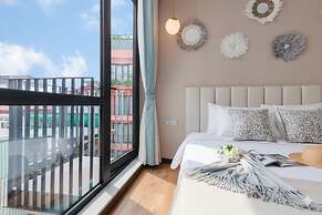 Margaery Boutique Apartment