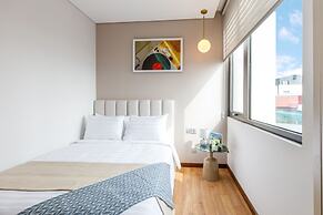 Margaery Boutique Apartment