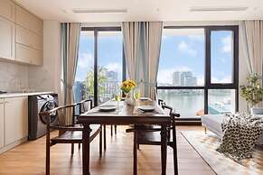 Margaery Boutique Apartment