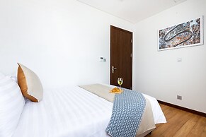 Margaery Boutique Apartment