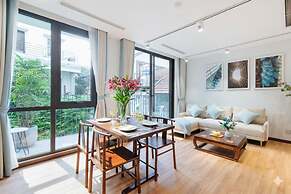 Margaery Boutique Apartment