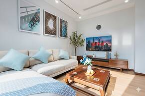 Margaery Boutique Apartment