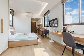 Margaery Boutique Apartment