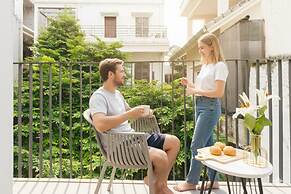 Margaery Boutique Apartment