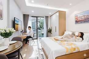 Margaery Boutique Apartment