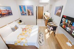 Margaery Boutique Apartment