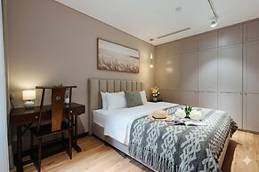 Margaery Boutique Apartment