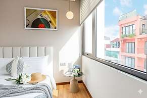 Margaery Boutique Apartment