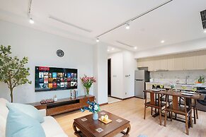 Margaery Boutique Apartment