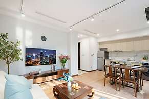 Margaery Boutique Apartment