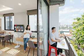 Margaery Boutique Apartment
