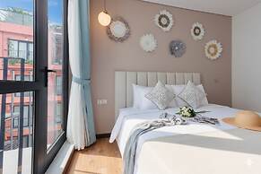 Margaery Boutique Apartment