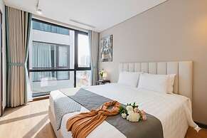 Margaery Boutique Apartment