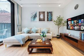 Margaery Boutique Apartment