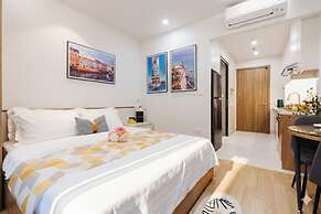 Margaery Boutique Apartment