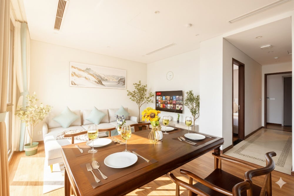 Margaery Boutique Apartment